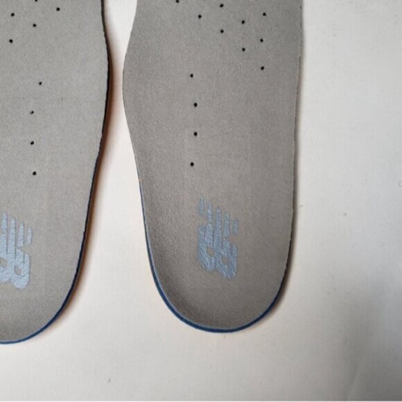 New Balance Shoe Insoles Men's 8 Women's 10 Medium - Picture 3 of 8